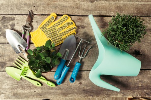 Landscaping Hampstead website cookies and privacy policy overview