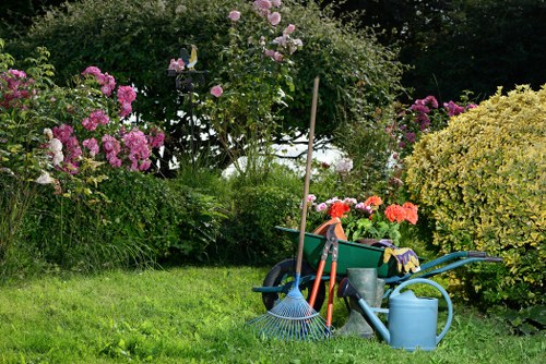 PCI-compliant Landscaping Hampstead payment processing